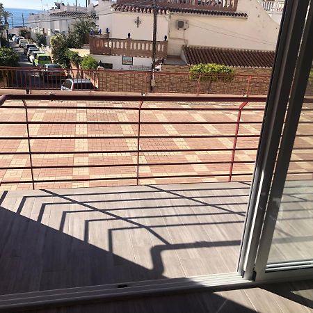Apartamento Vistamar Nerja Exterior foto