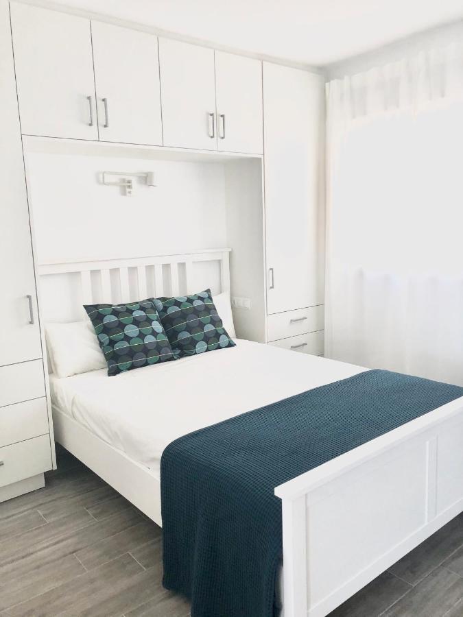 Apartamento Vistamar Nerja Exterior foto