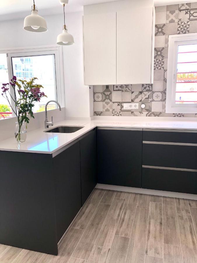 Apartamento Vistamar Nerja Exterior foto