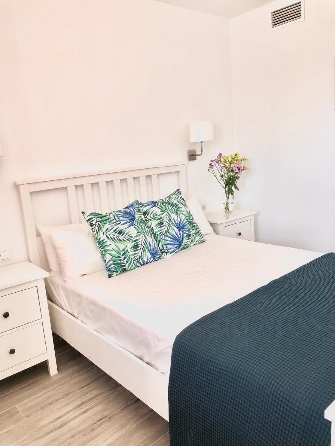 Apartamento Vistamar Nerja Exterior foto