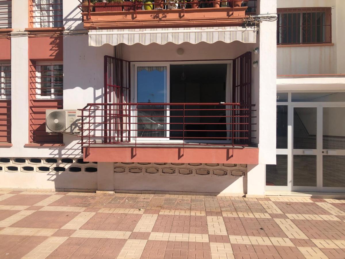 Apartamento Vistamar Nerja Exterior foto